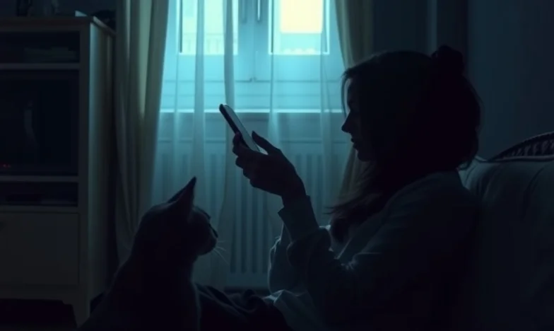 Tři dny, které změnily všechno: Příběh jedné české manželky