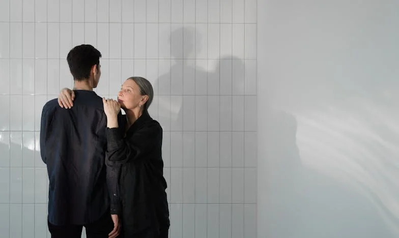 Tři porody za jeden rok: Můj boj o přijetí, lásku a vlastní hodnotu