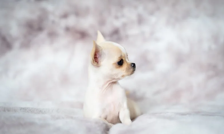 „Utíkám po zamrzlém parkovišti, Agáta v náručí a mezi zuby dech psa, kterého jsem nikdy nechtěla…“