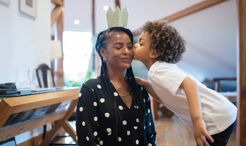 Víkend u babičky: Když malý Matýsek prosil, abychom ho vzali domů