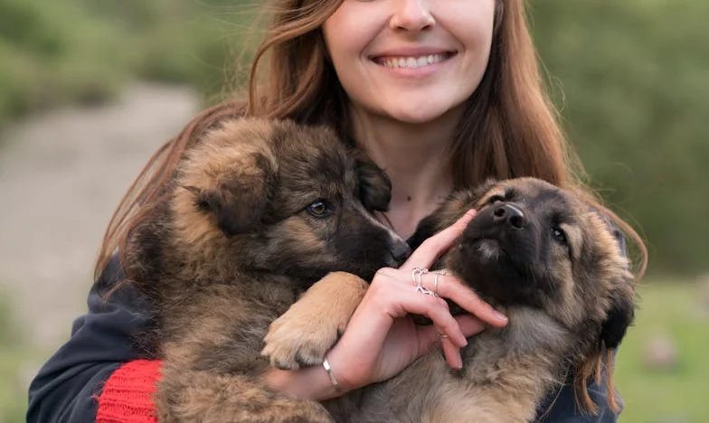 Zamčené dveře, studené tlapky a já: Jak mi Kvido ukázal, že existuje druhá šance