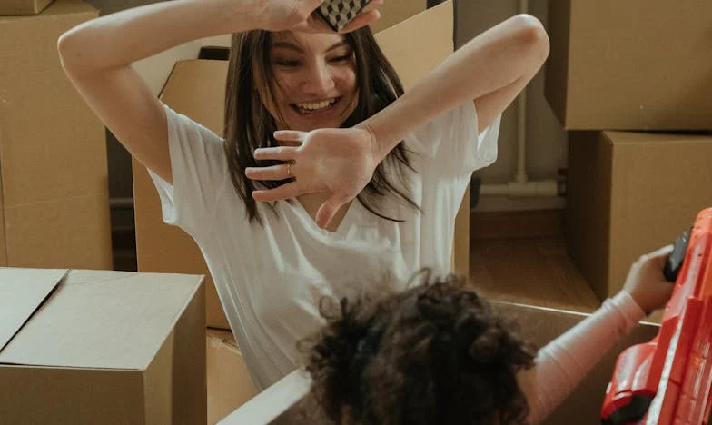 Ztracená vnučka: Rodinný boj o Ellu