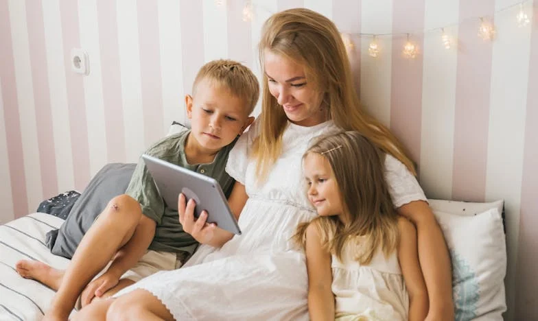 Ztratila jsem svůj domov ve vlastním bytě: Příběh o hranicích, které nikdo nevidí