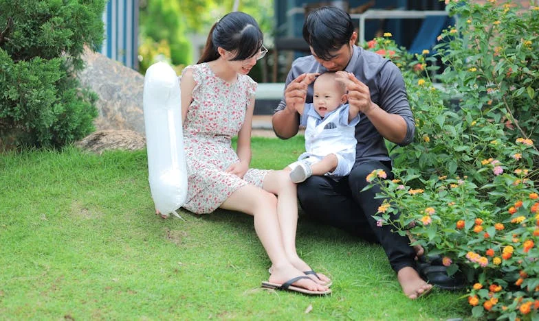 Babička Marie a nečekané požehnání: Od ztráty k novým začátkům