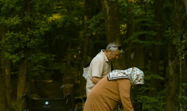 Dala jsem synovi půlku domu, teď jsem mu na obtíž. Opravdu si tohle matka zaslouží?