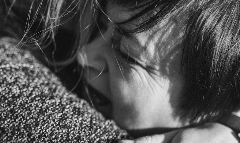 Den, kdy jsem zavřel dveře vlastní matce: Příběh rozdělené rodiny