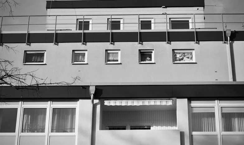 Dům, který nás rozdělil: Příběh o dědictví a rodině