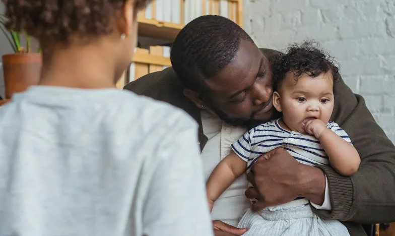 Kde sídlí srdce: Můj boj o domov, rodinu a kořeny