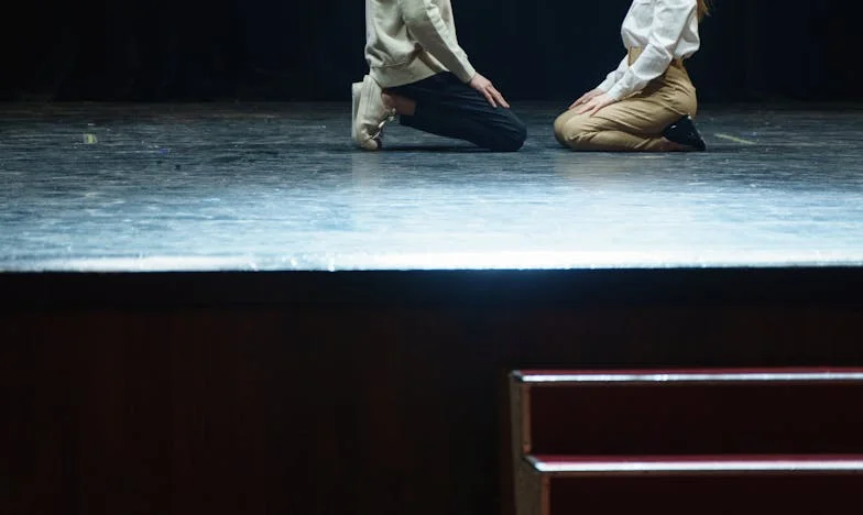 Když jsem poprvé vstoupila do bytu své snachy: Pravda, kterou jsem nechtěla vidět