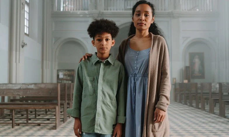 Když láska nestačí: Můj boj o přijetí v rodině Novotných