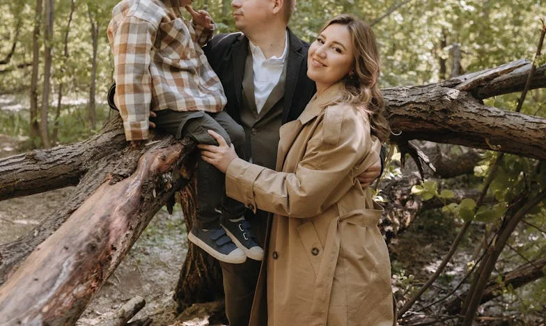 Když mi tchyně dala ultimátum: Ewelinina cesta za sebeúctou