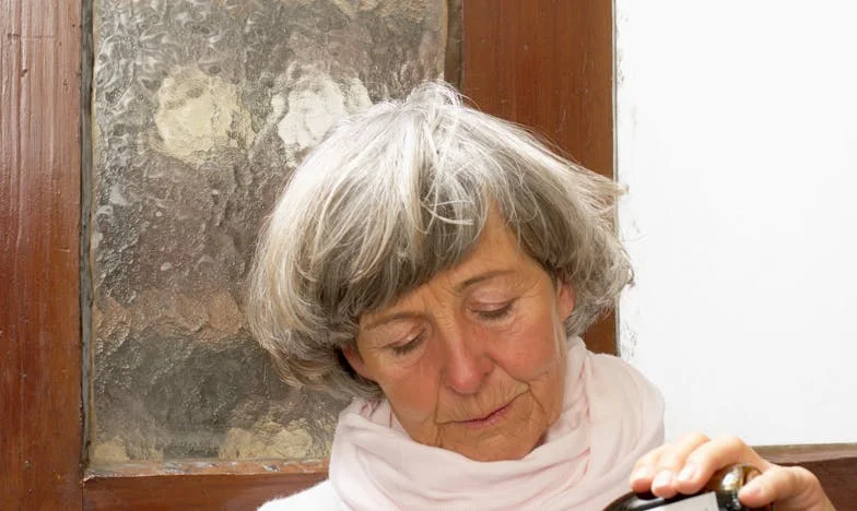 Když rodiče zestárnou: Můj život mezi povinností a bolestí