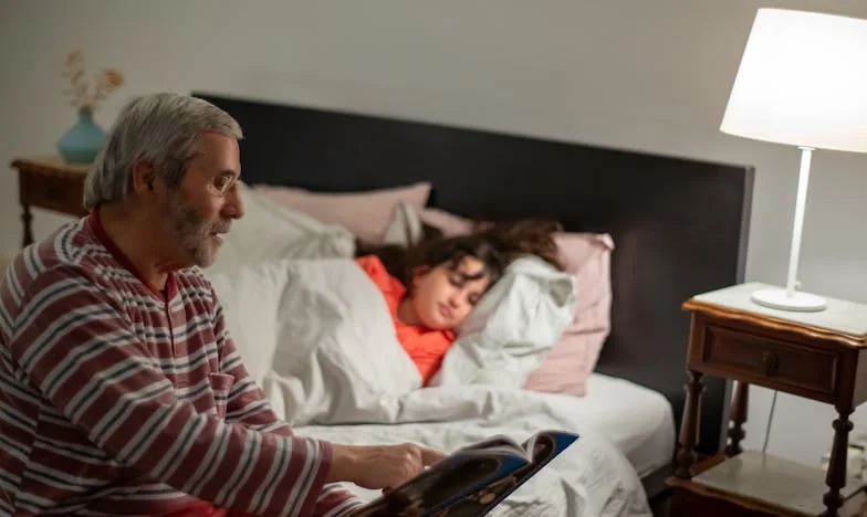 Když rodina dusí: Můj boj o vlastní život mezi očekáváními, penězi a svobodou