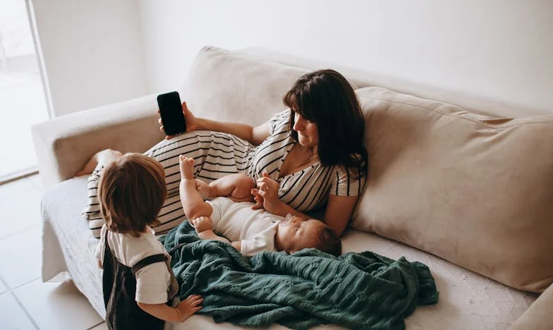 Když se hnízdo nevyprázdní: Můj syn Petr a boj o vlastní klid