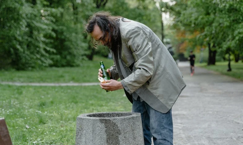 Když už není cesty zpět: Útěk z domova a hledání nové naděje