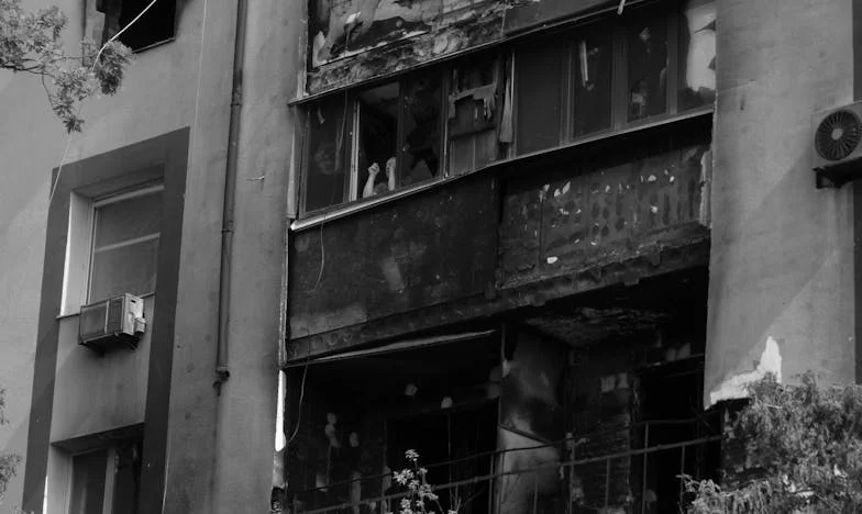 Když Vánoce nejsou o pokoji: Příběh snachy a tchyně z české domácnosti