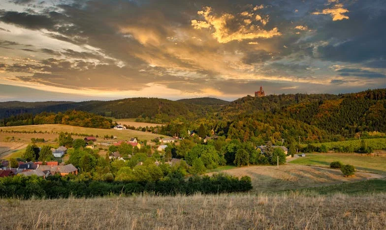 Když zvonek zazvoní bez varování: Jeden den, který změnil můj život i rodinu