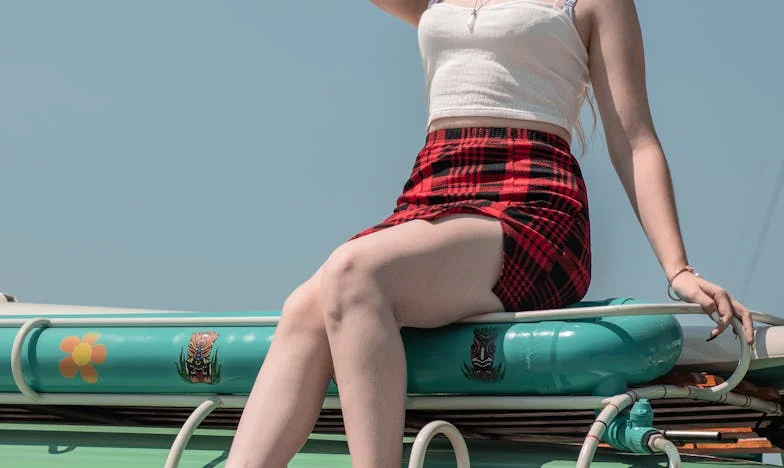 Křik mé dcery: Když hlas dítěte zachrání matku