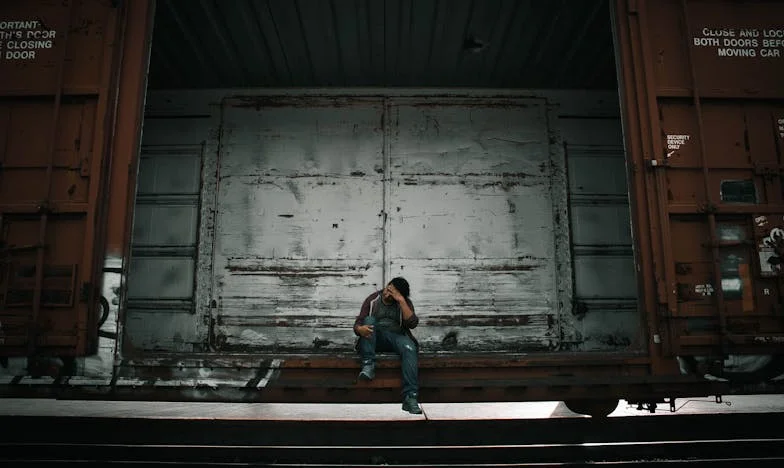 Krvavé tlapky na chodbě paneláku: Jak mi Tonda změnil život, když už jsem nevěřila lidem ani sobě