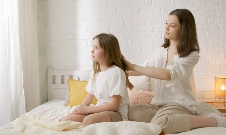 Malý byt, dlouhá cesta a láska na hraně: Deník jedné manželky z Prahy