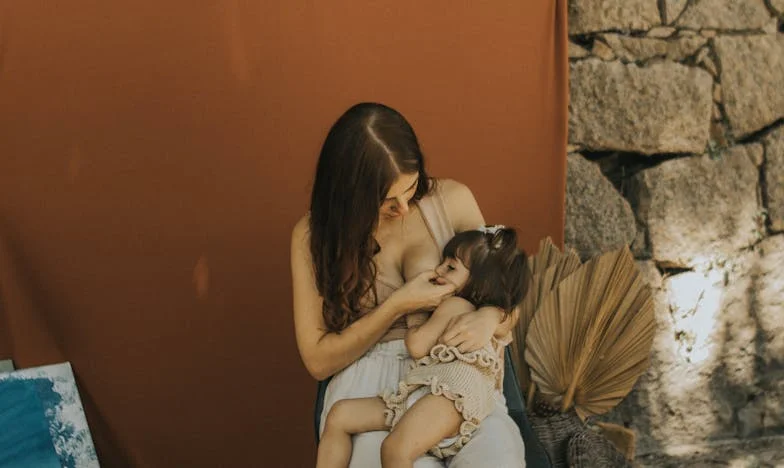 Můj útěk do Krkonoš: Když rodina zůstane doma a svědomí jede s vámi