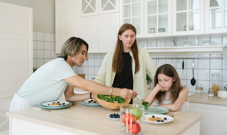 Můj zeť si myslel, že rodinný podnik znamená dovolenou: Jak jsem zjistila, že láska k dceři nestačí