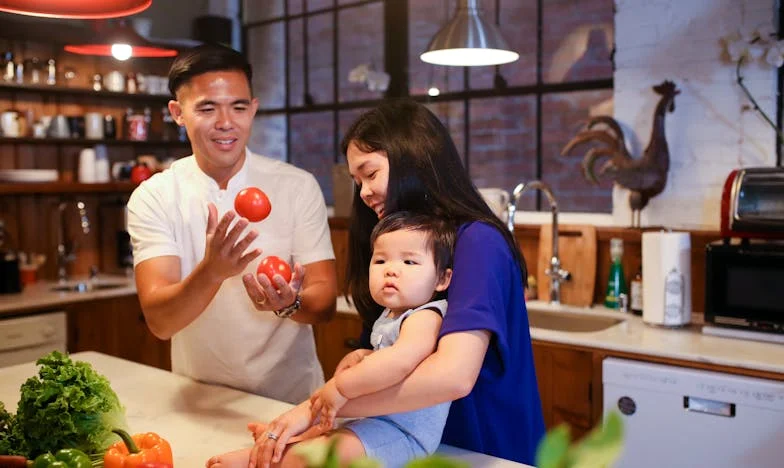 Narozeniny tchyně: Když se rodinná oslava změní v noční můru