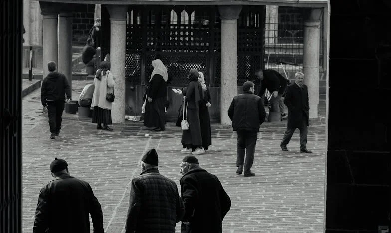 Opustila jsem „hodného chlapa“, když jsem zjistila, že jsem jeho životní manažerka — „Miláčku, jen mi řekni, co mám dělat“ nikdy nebyla nevinná věta