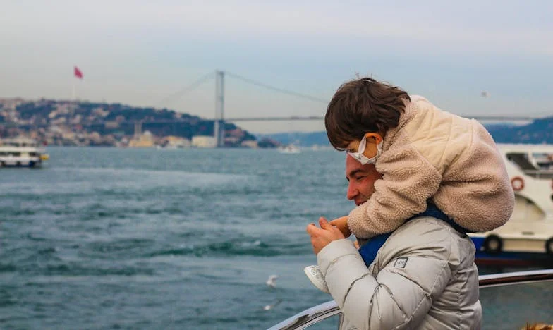 Přestěhovali jsme maminku do města kvůli hlídání dětí. Ale ona měla jiné plány.