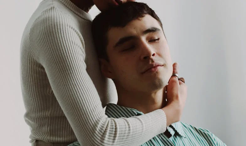 Příliš blízko: Cena touhy být rodinou