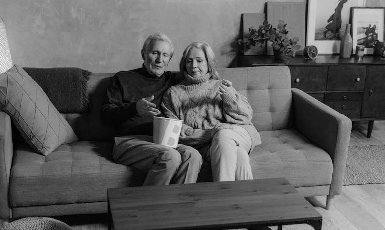 Prodávám svůj dům, abych šel do domova pro seniory – ale dceři nepomůžu. Je čas, aby se postavila na vlastní nohy.