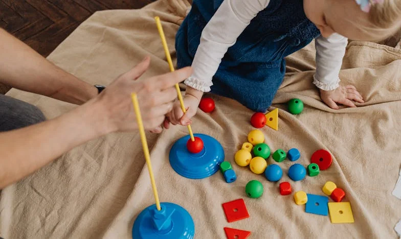 „Sbírej si věci, jedeme domů!” – Návštěva, která všechno změnila