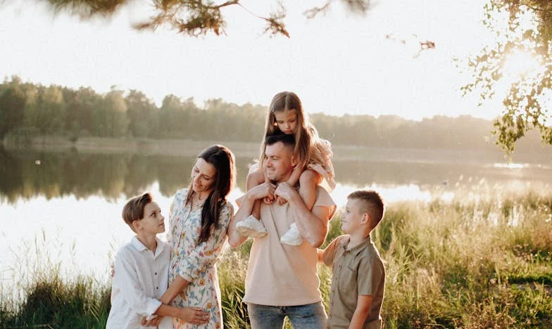 Šedesát let a znovu zamilovaná: Příběh, který převrátil můj život vzhůru nohama