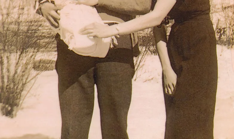 Svatební dar: Když láska nestačí