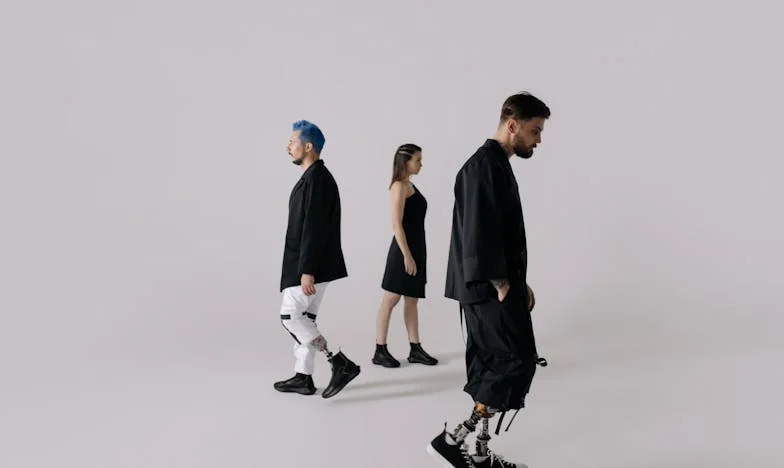 To zaklepání na dveře, které změnilo všechno: Moje tchyně, zrada a smutek, který jsem nedokázala odpustit