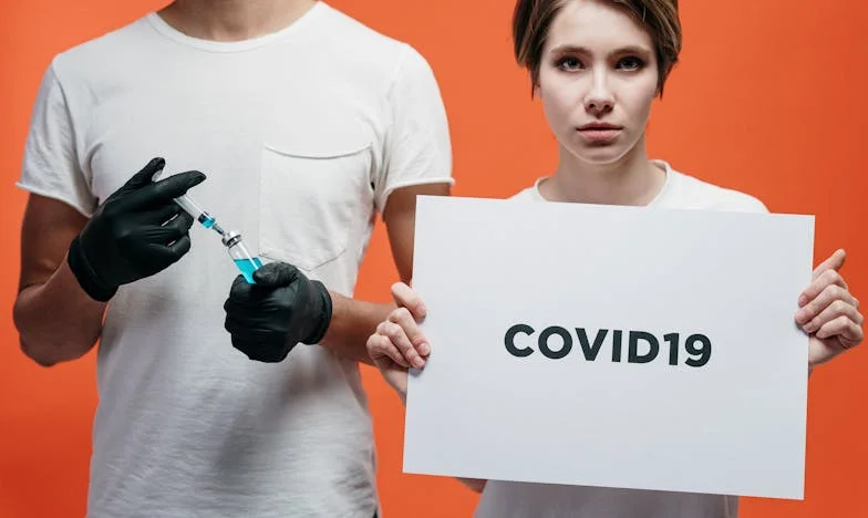 Víra v bouři: Jak jsme našli sílu, když už nezbylo nic