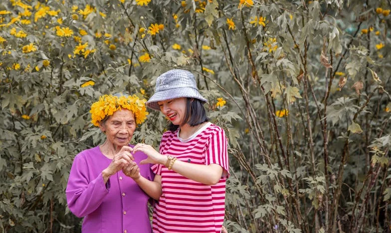 Vyhodila jsem manželovu tetu z našeho bytu: Její drzost neznala mezí