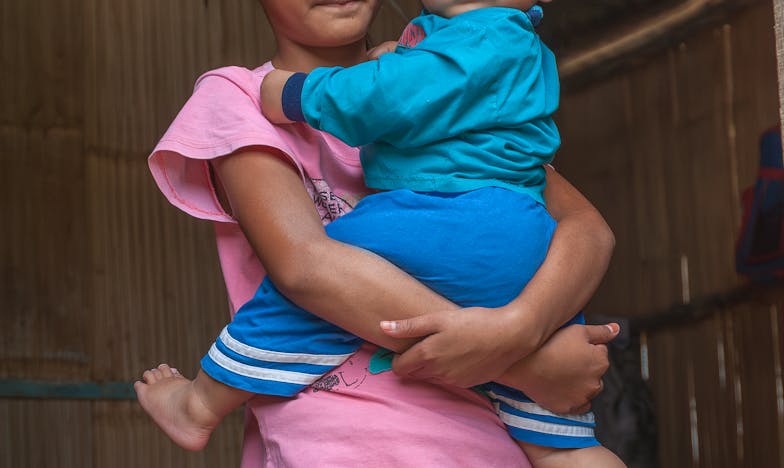 Vzala jsem si půjčku, abych zachránila syna. Teprve pak jsem zjistila pravdu o jeho dluzích.