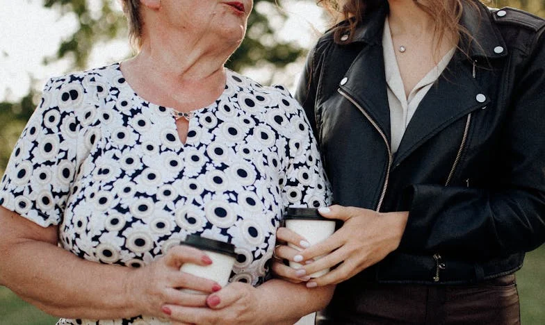 Za zdí: Hranice, které nesmíme překročit – Můj boj o klidný domov v Praze