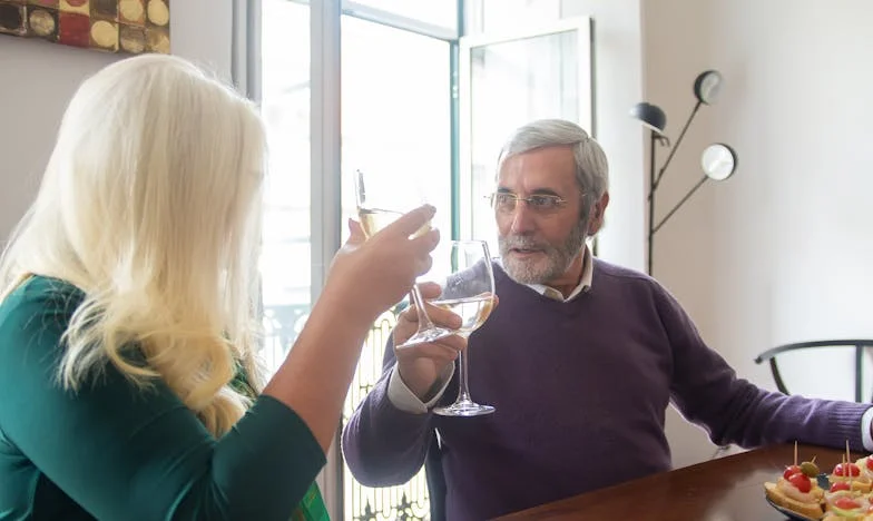 Cena za saunu: Když rodina překročí hranice a já musím zasáhnout