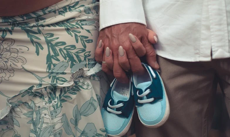 Deset let poté: Když se Julius vrátil z neznáma, můj svět se znovu otřásl