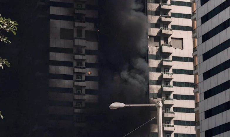 Kdy dom přestává být domovem: Moje bitva o důvěru a vlastní kout s tchyní v pozadí