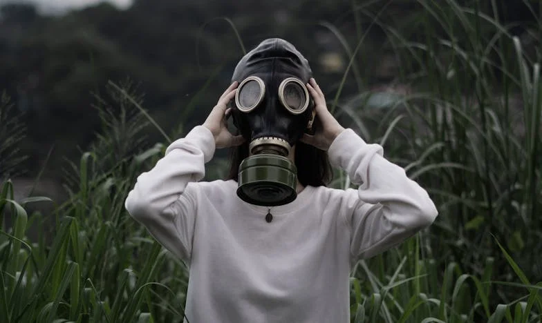 Když domov přestane být domovem: Noc, kdy jsem si vybrala sebe