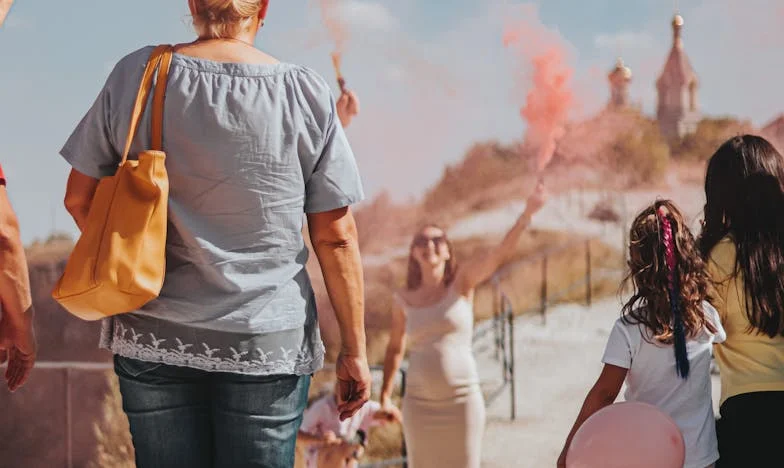 Když jsem poprosila tchyni, aby pohlídala děti: Pravda o rodině, kterou nikdo nechce slyšet