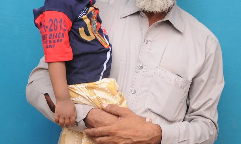 Když pravda rozbije rodinu: Příběh zrady a odpuštění v srdci Prahy