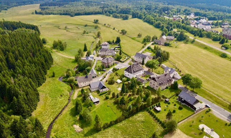 Když rodina znamená jen majetek: Dům na Vrbinové ulici