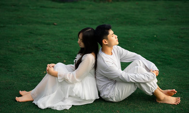 Když se láska počítá: Můj manželství podle čísel