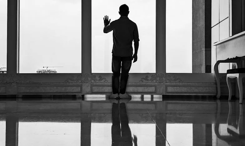 Když se rodina rozpadá: Příběh o zradě, vině a naději