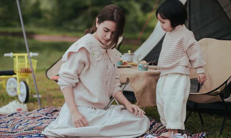 Když se všechno hroutí: Příběh Magdy, tchyně a nečekané péče