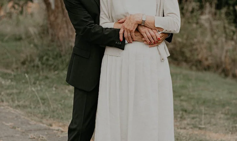 Majka mě vždy varovala: Život s manželovou rodinou není žádná legrace